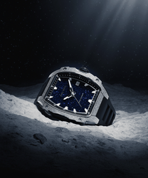 Astro Abyss Silver (Online Only)
