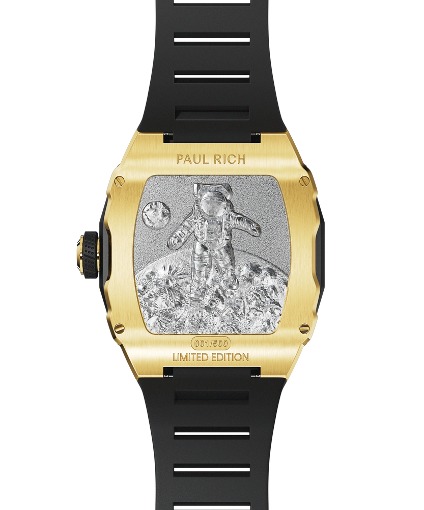 Limited Astro Meteora Nova Gold (Online Only)