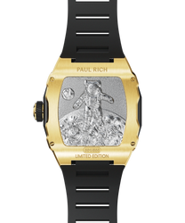 Limited Astro Meteora Nova Gold (Online Only)