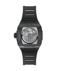 Astro Skeleton Galaxy Black
