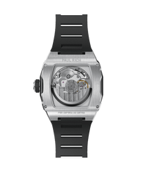 Astro Skeleton Abyss Silver (Online Only)