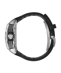 Astro Skeleton Abyss Silver (Online Only)