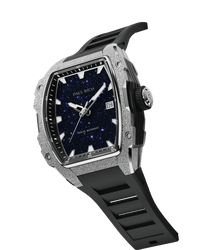 Astro Abyss Silver (Online Only)