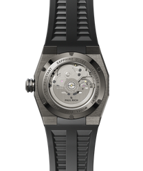 Aquacarbon Pro Forged Grey - Sunburst