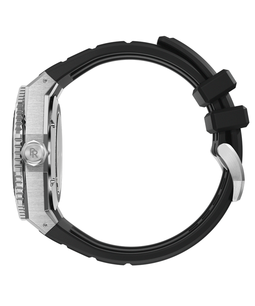 Aquacarbon Pro Midnight Silver - Aventurine (Online Only)