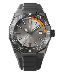 Aquacarbon Pro Forged Grey - Sunburst