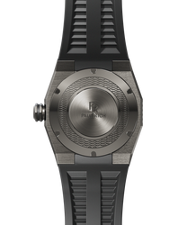 Aquacarbon Pro Forged Grey - Sunburst