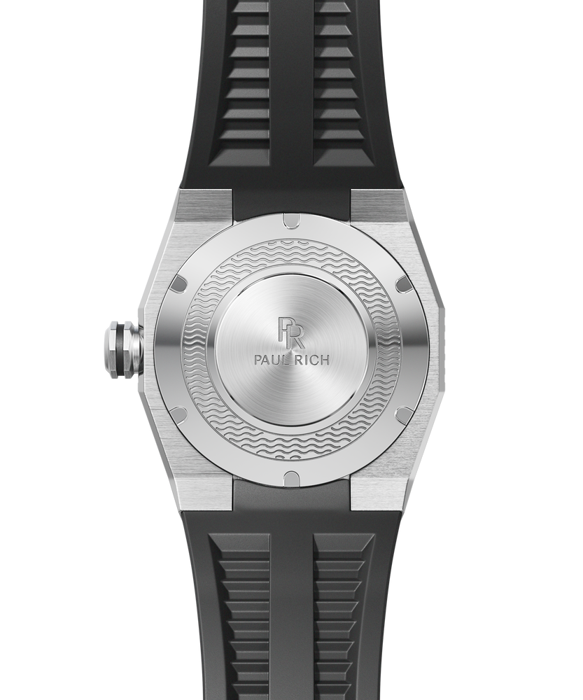 Aquacarbon Pro Midnight Silver - Aventurine (Online Only)