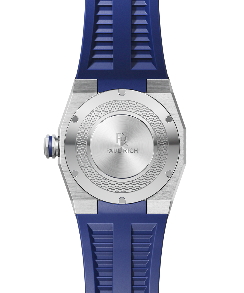 Aquacarbon Pro Horizon Blue - Sunburst
