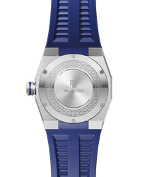 Aquacarbon Pro Horizon Blue - Sunburst