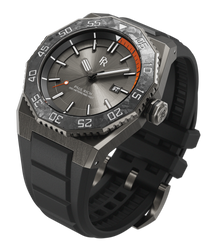 Aquacarbon Pro Forged Grey - Sunburst