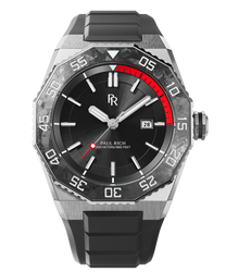 Aquacarbon Pro Midnight Silver - Sunburst (Online Only)