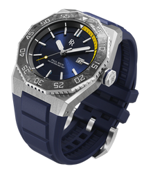 Aquacarbon Pro Horizon Blue - Sunburst