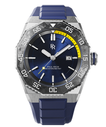 Aquacarbon Pro Horizon Blue - Sunburst