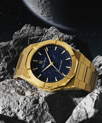 Star Dust II Gold