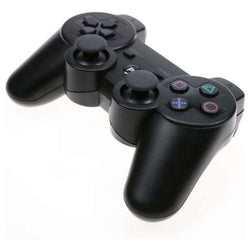 Wireless Bluetooth Controller - PS3 (Online Order Only)