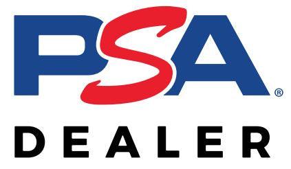 PSA Value Auto Jumbo Grading $100/card (ONLINE ORDER ONLY)
