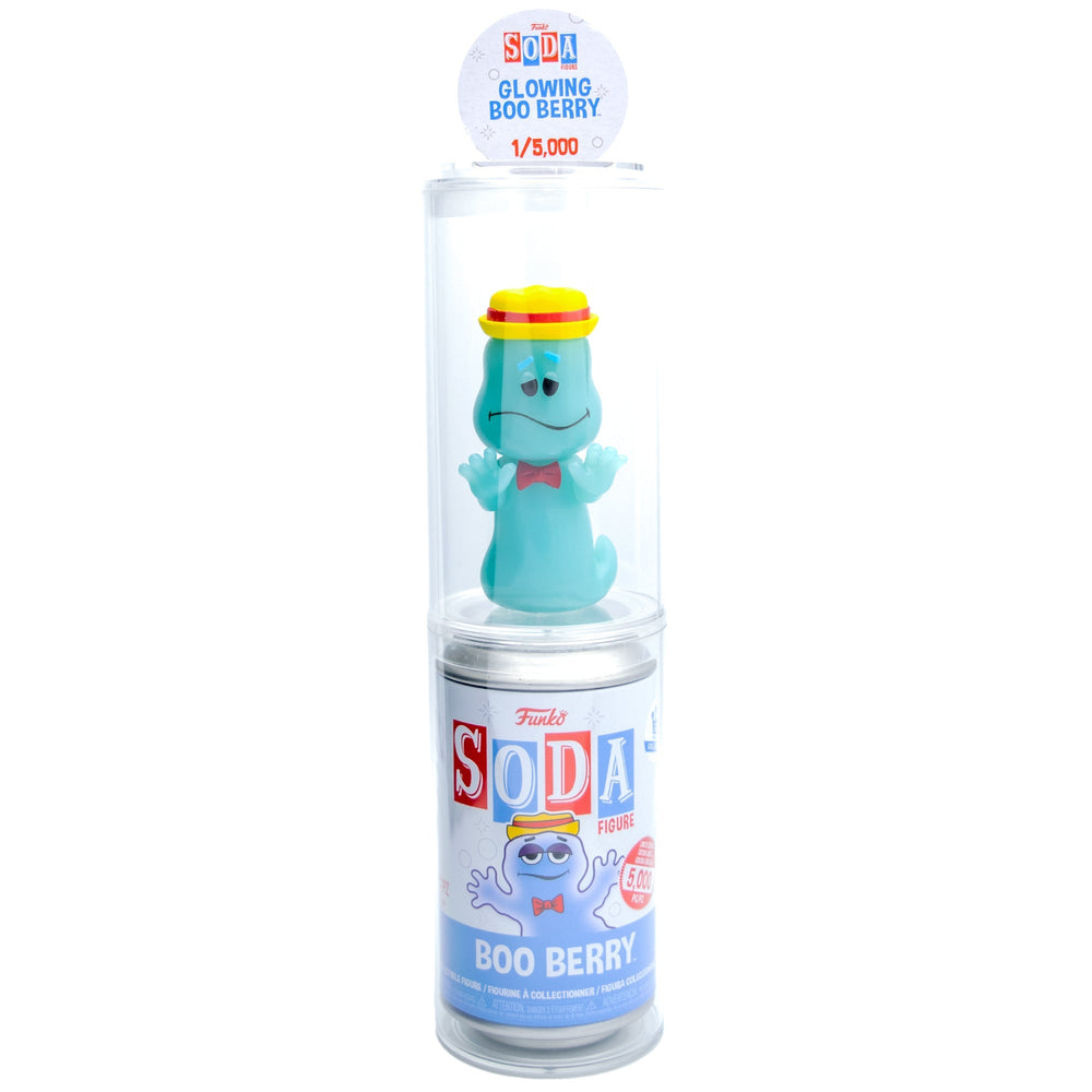 Soda Toobs WHOLESALE (ONLINE ORDER ONLY)