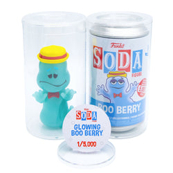 Soda Toobs WHOLESALE (ONLINE ORDER ONLY)