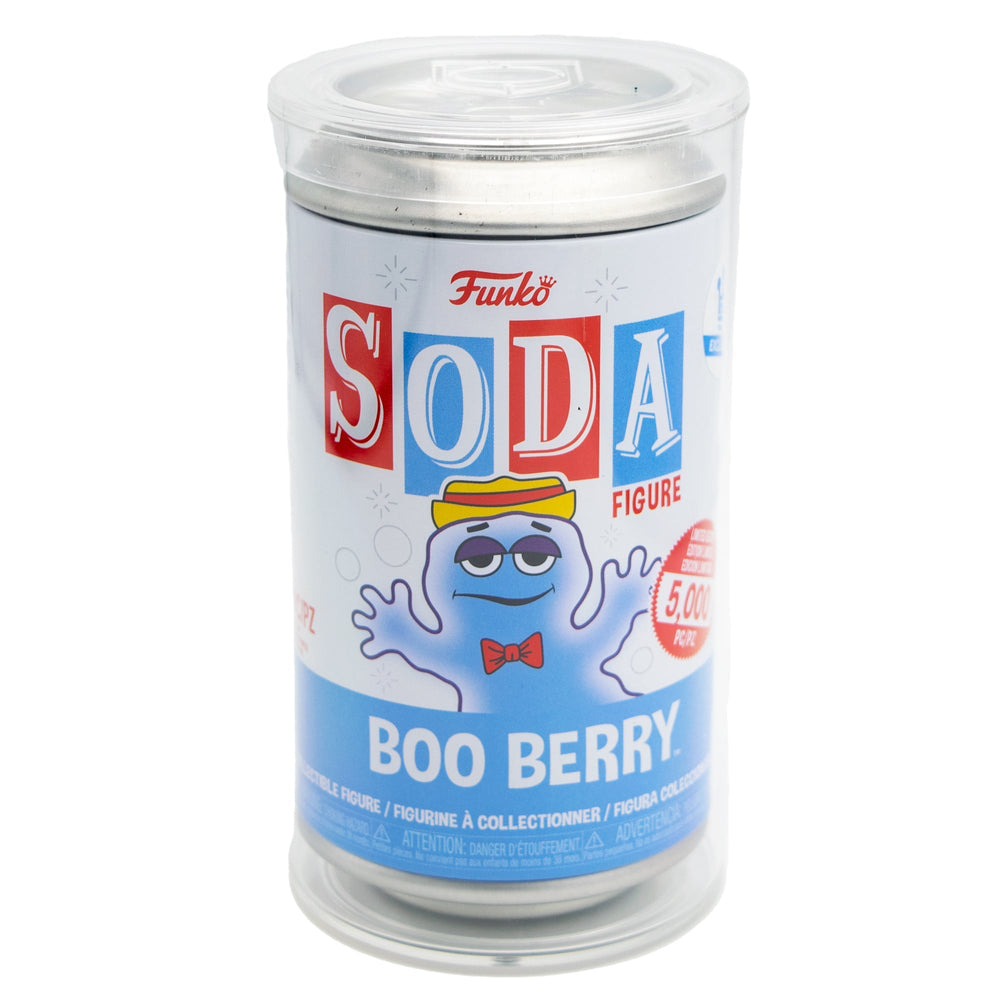 Soda Toobs WHOLESALE (ONLINE ORDER ONLY)