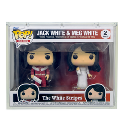 PopShield Armor for 2-PACK Case WHATNOT (ONLINE ORDER ONLY)