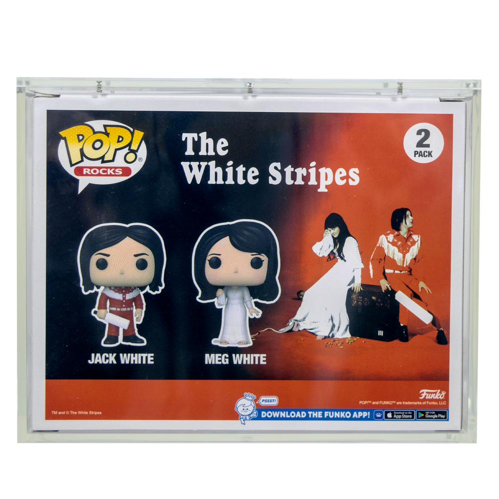 PopShield Armor for 2-PACK WHOLESALE (ONLINE ORDER ONLY)