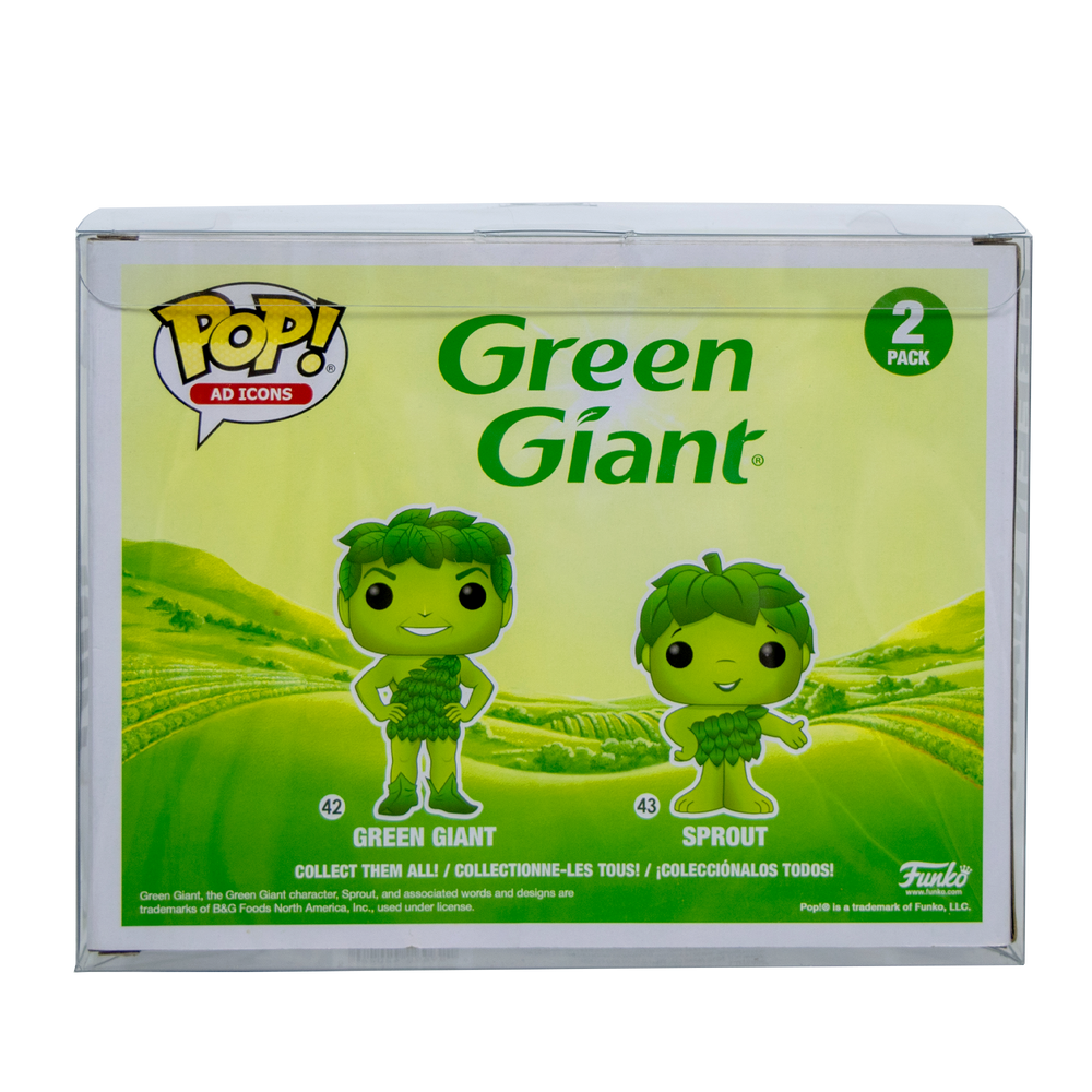 2-Pack PopShield Protector (ONLINE ORDER ONLY)