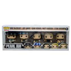 5-Pack PopShield Protector (ONLINE ORDER ONLY)