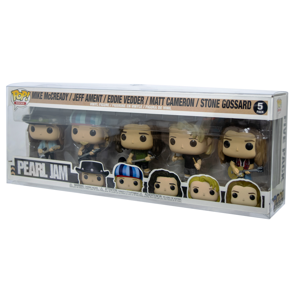 5-Pack PopShield Protectors (Online Order Only)