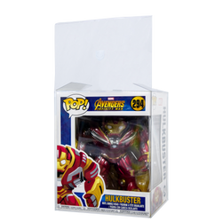 6" PopShield WHOLESALE (ONLINE ORDER ONLY)
