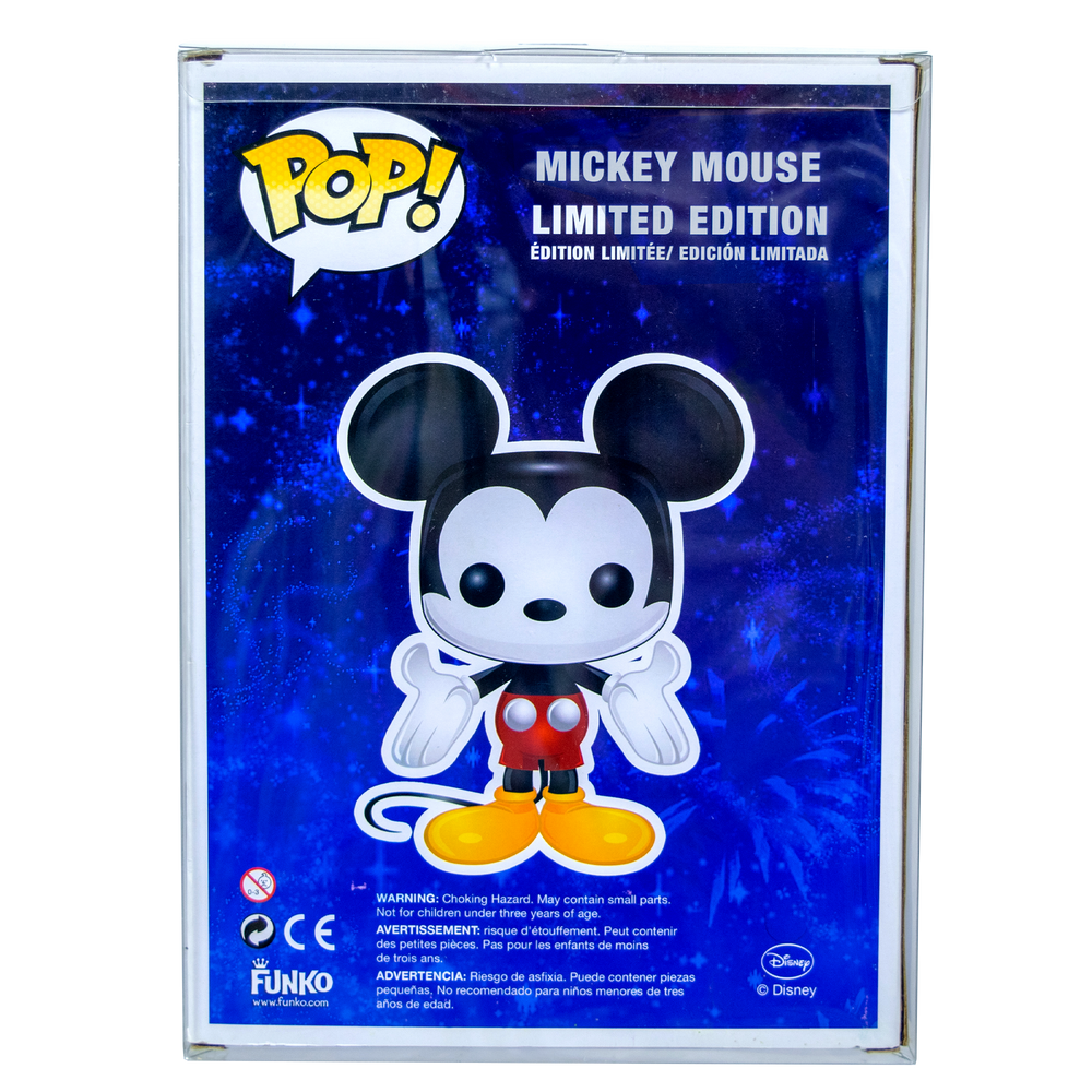 9" PopShield Protector (ONLINE ORDER ONLY)