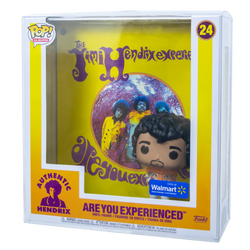 Pop Albums PopShield WHOLESALE (ONLINE ORDER ONLY)