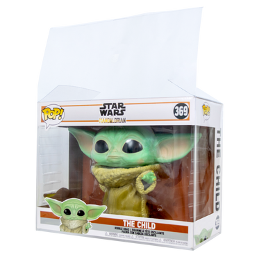 10" Baby Yoda PopShield Protectors (Online Order Only)
