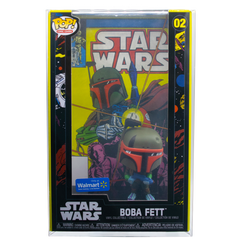 Star Wars Comic Cover PopShield WHOLESALE (ONLINE ORDER ONLY)