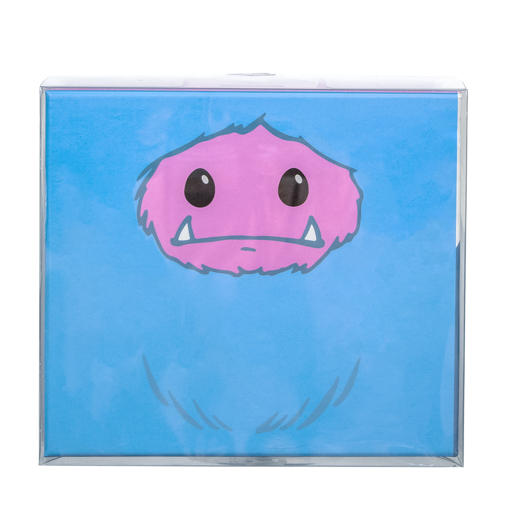 Abominable Chomp PopShield Protector (ONLINE ORDER ONLY)