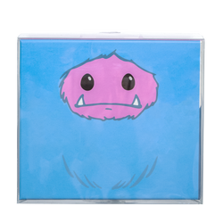 Abominable Chomp PopShield Protector (ONLINE ORDER ONLY)