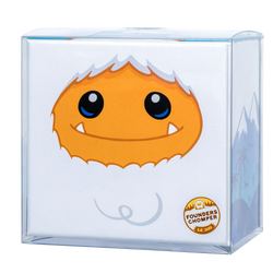 Abominable Chomper PopShield Protector (ONLINE ORDER ONLY)