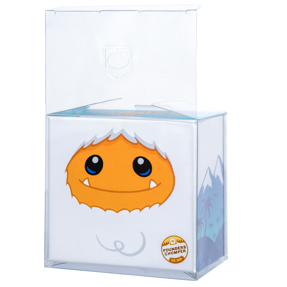Abominable Chomper PopShield Protectors (Online Order Only)
