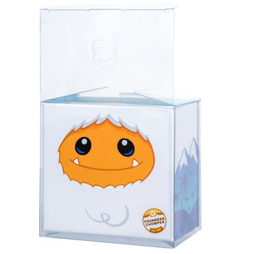 Abominable Chomper PopShield Protectors (Online Order Only)