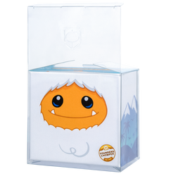 Abominable Chomper PopShield WHOLESALE (ONLINE ORDER ONLY)