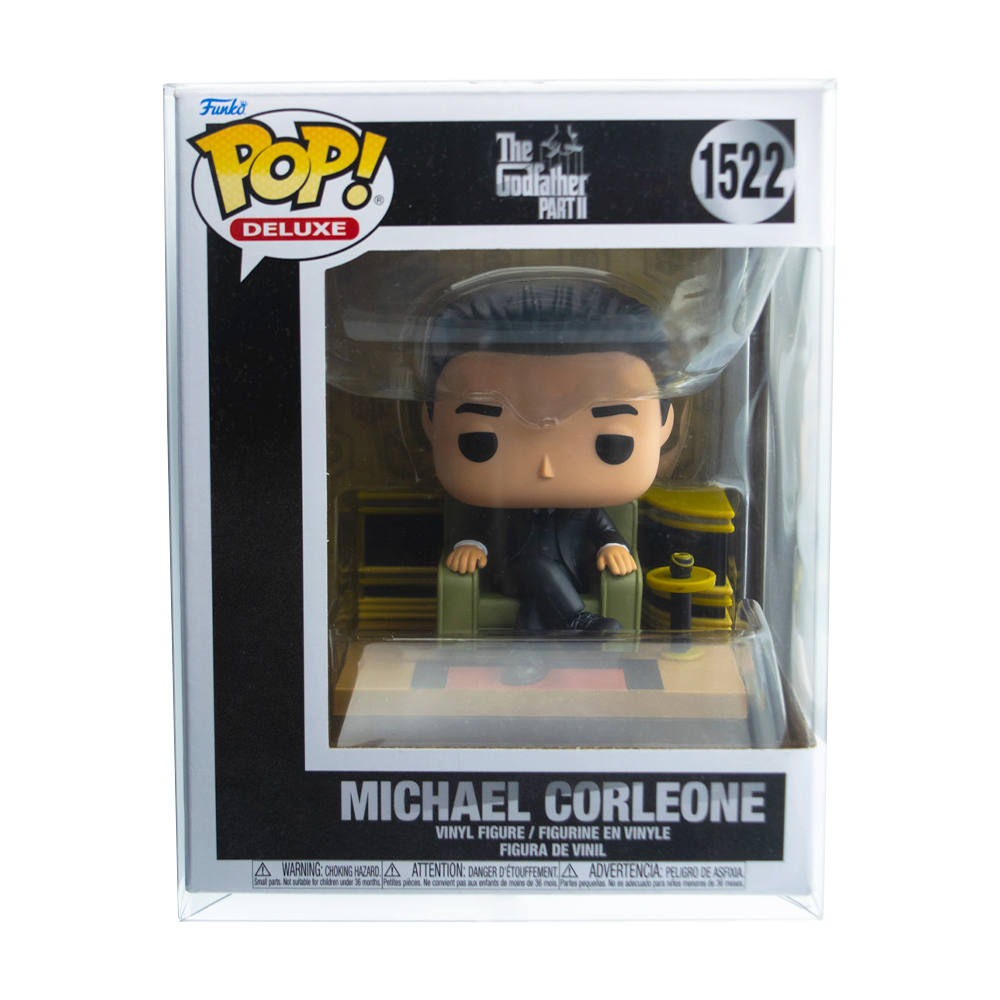 Deluxe 2024 PopShield Protector (ONLINE ORDER ONLY)