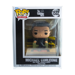 Deluxe 2024 PopShield Protector (ONLINE ORDER ONLY)