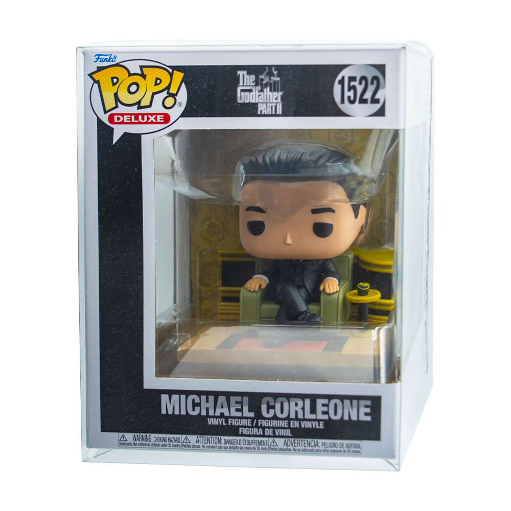 Deluxe 2024 PopShield WHOLESALE (ONLINE ORDER ONLY)
