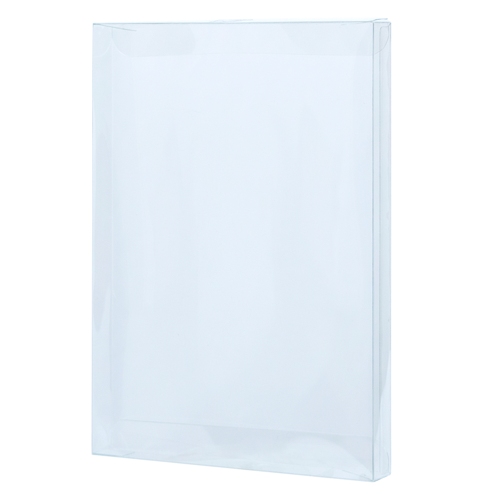 DVD PopShield Protector (ONLINE ORDER ONLY)