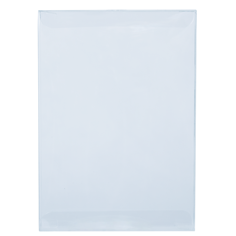 DVD PopShield Protector (ONLINE ORDER ONLY)