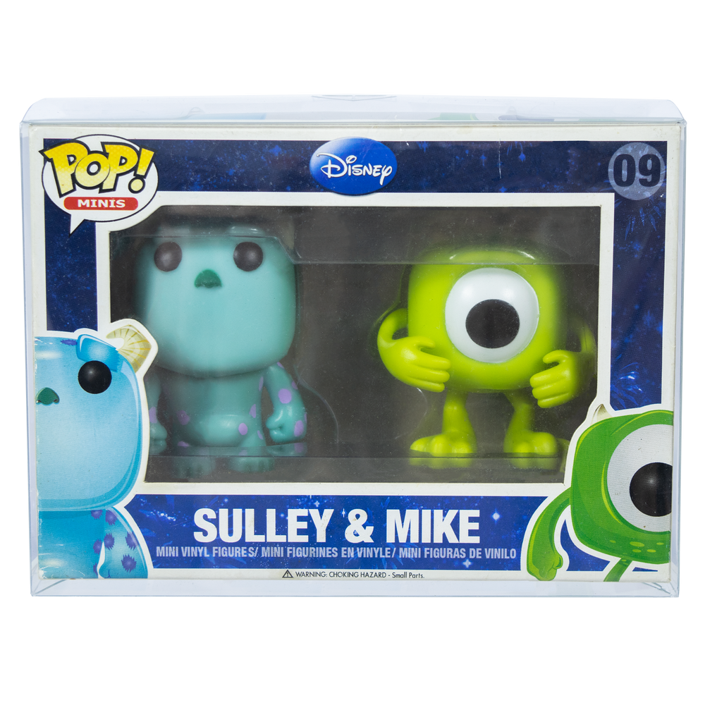 2-Pack Disney Minis PopShield Protectors (Online Order Only)