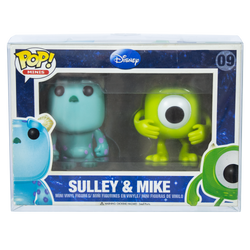 2-Pack Disney Minis PopShield Protectors (Online Order Only)