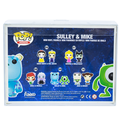 2-Pack Disney Minis PopShield Protectors (Online Order Only)