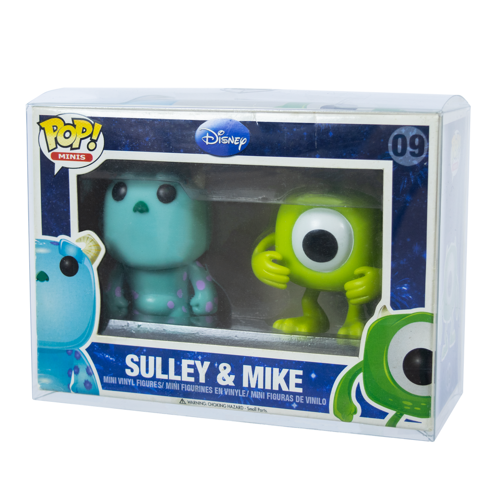 2-Pack Disney Minis PopShield Protectors (Online Order Only)