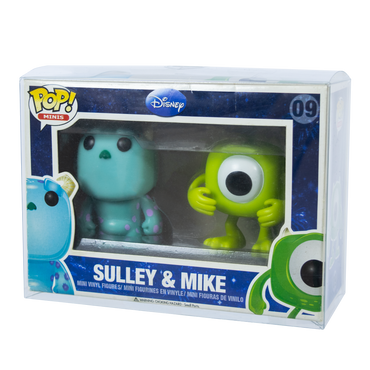 2-Pack Disney Minis PopShield Protectors (Online Order Only)